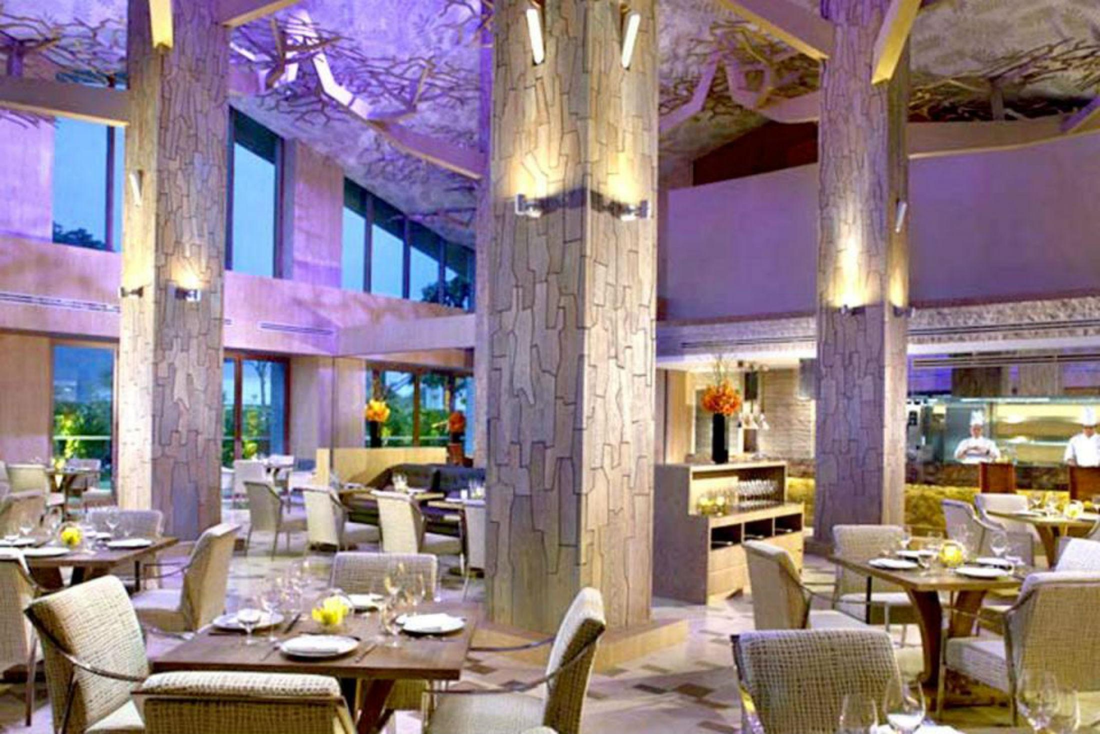 Resorts World Sentosa - Equarius Villas Singapur Zewnętrze zdjęcie