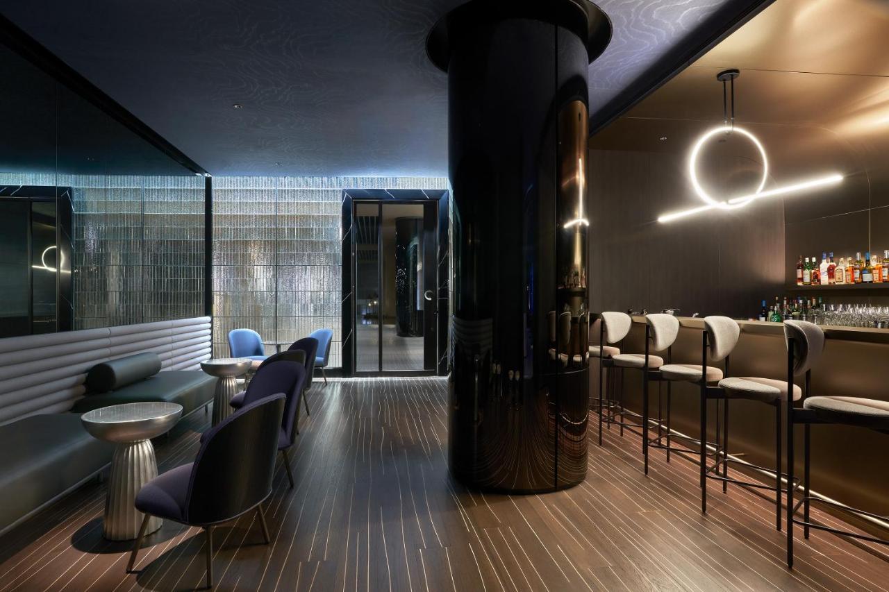 Resorts World Sentosa - Equarius Villas Singapur Zewnętrze zdjęcie