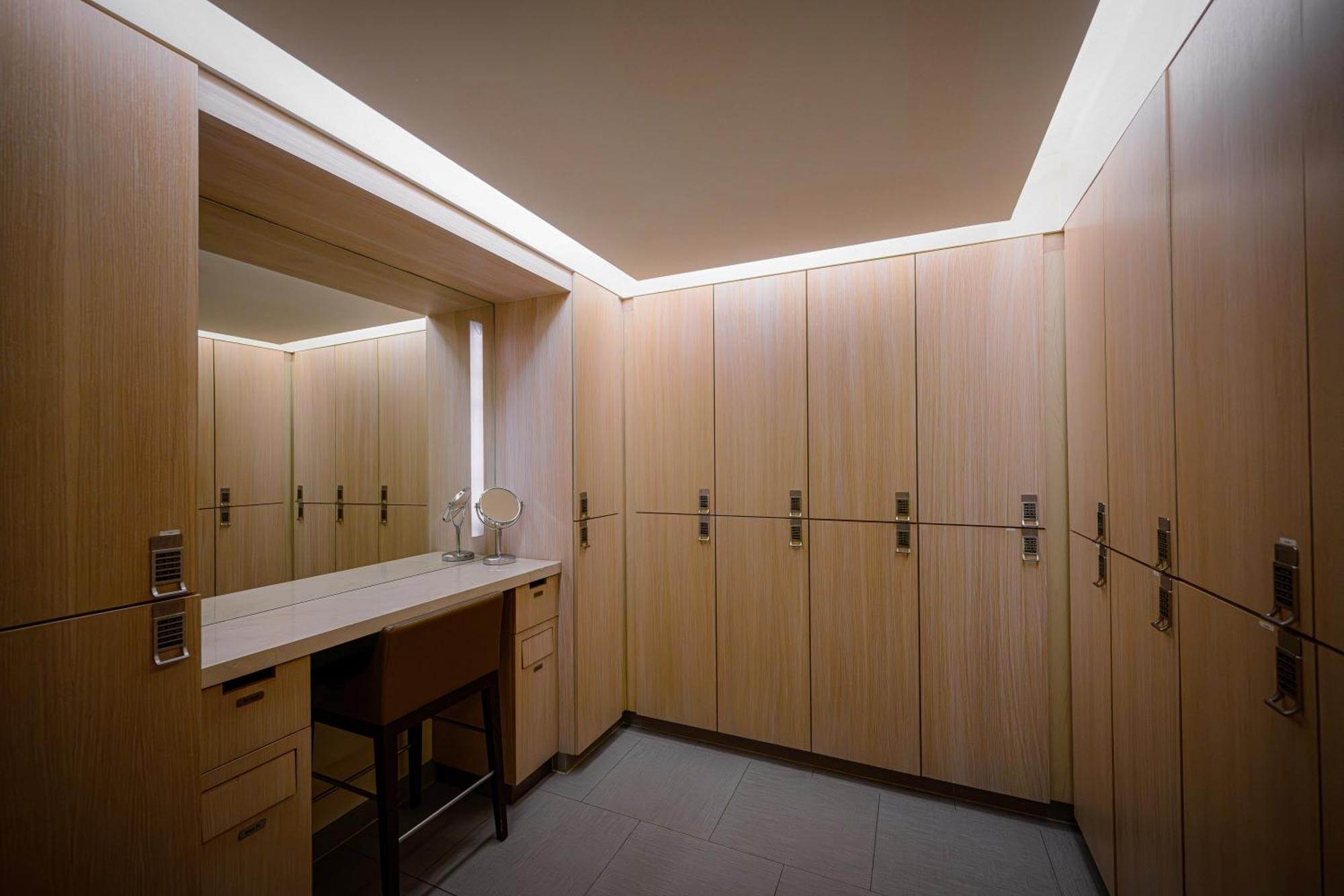 Resorts World Sentosa - Equarius Villas Singapur Zewnętrze zdjęcie